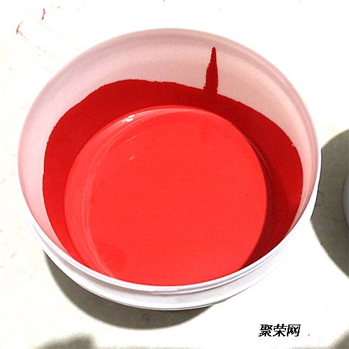 廠家生產水性彩鋼翻新面漆